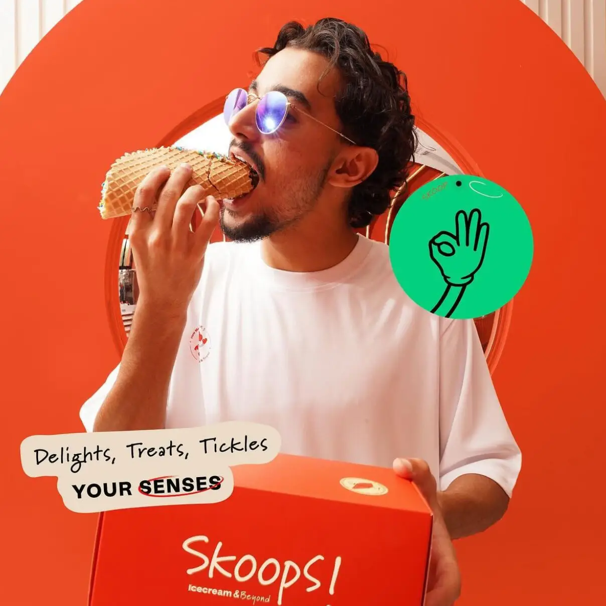 سكوبس ٣