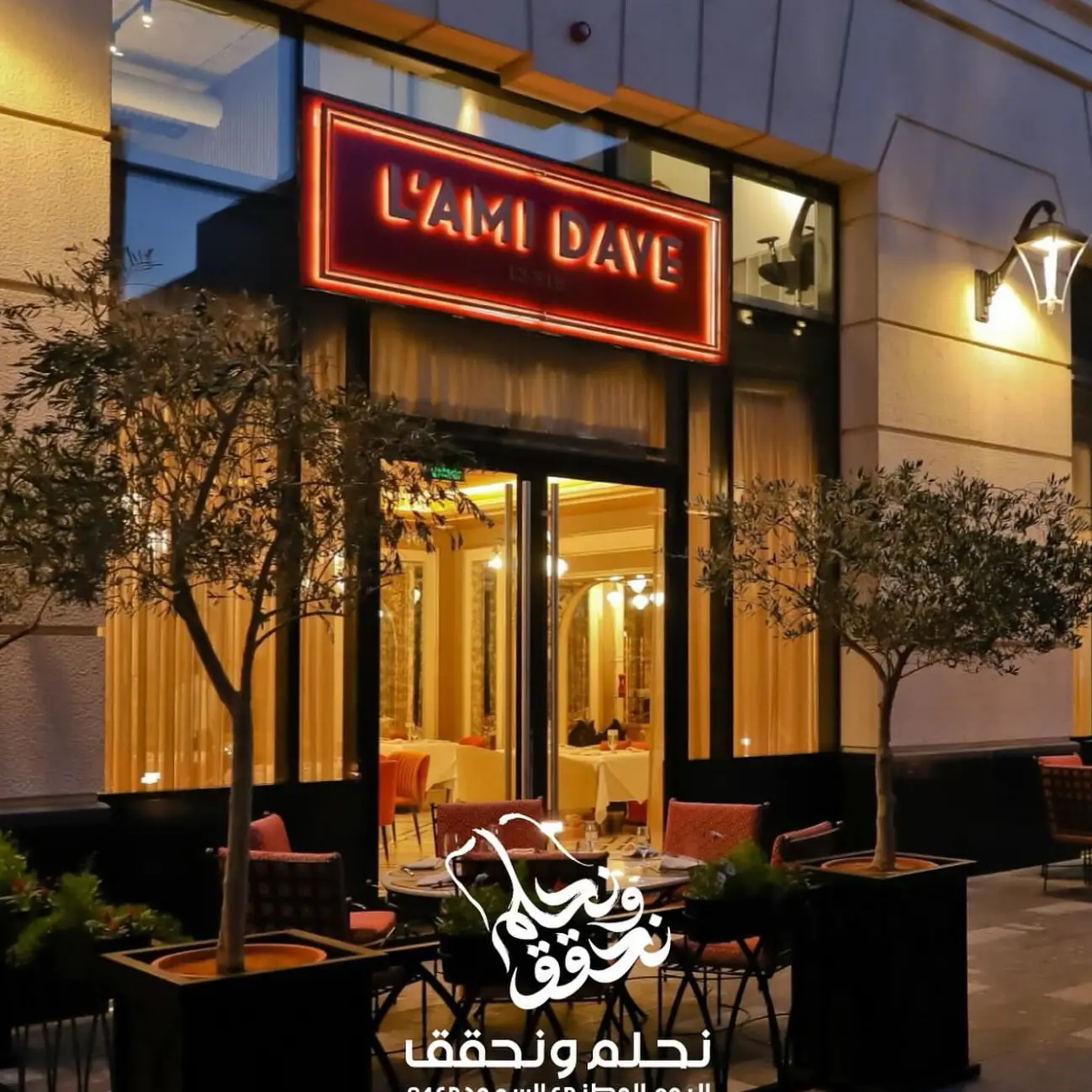 لامي دافي 3