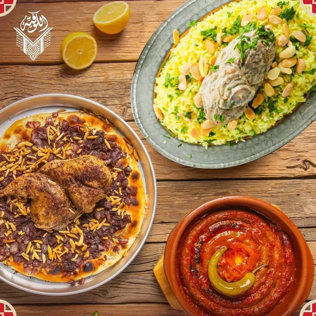 الكوفية6