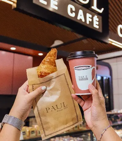 كفي بول PAUL