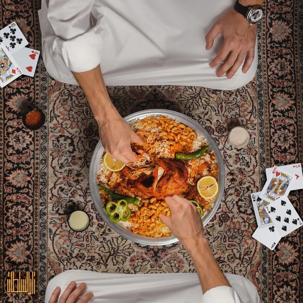 زاد السلطان