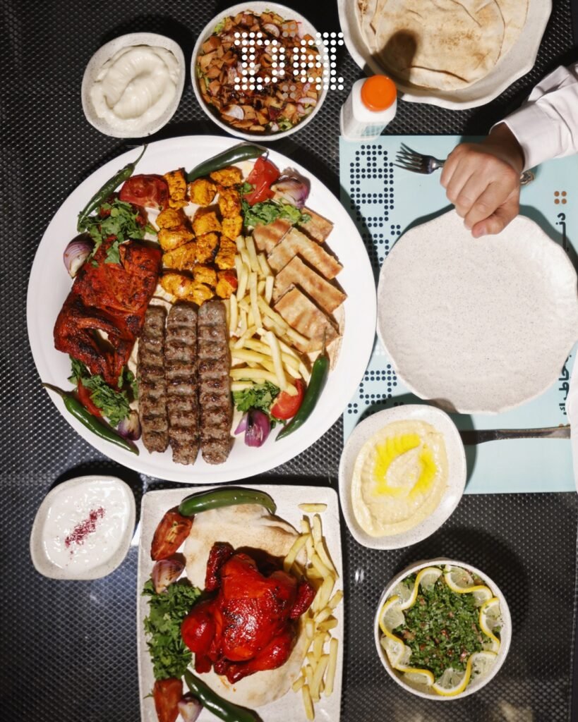 دنيا البخاري6