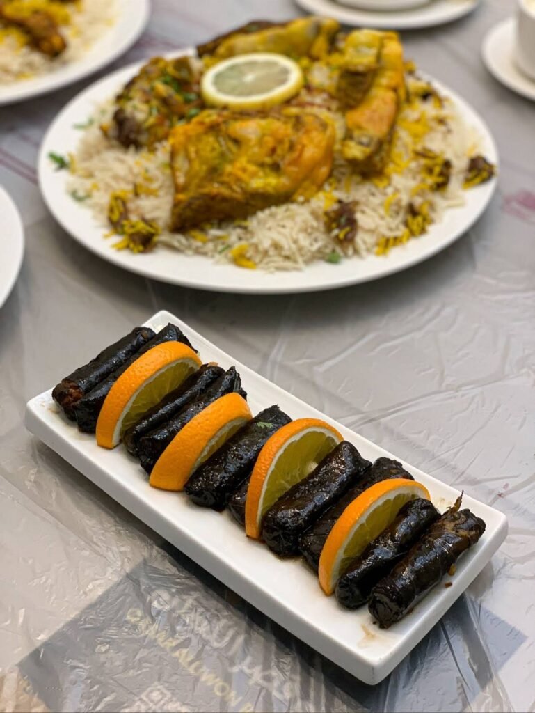 قصر الليوان7