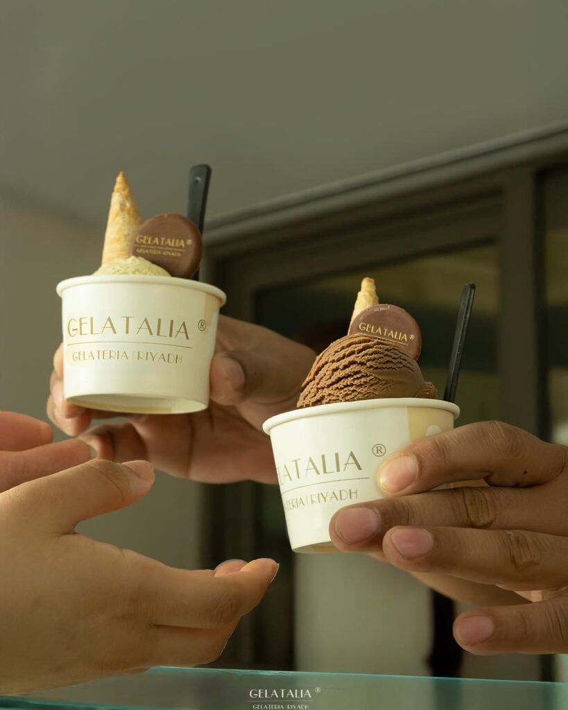 جيلاتاليا GELATALIA4