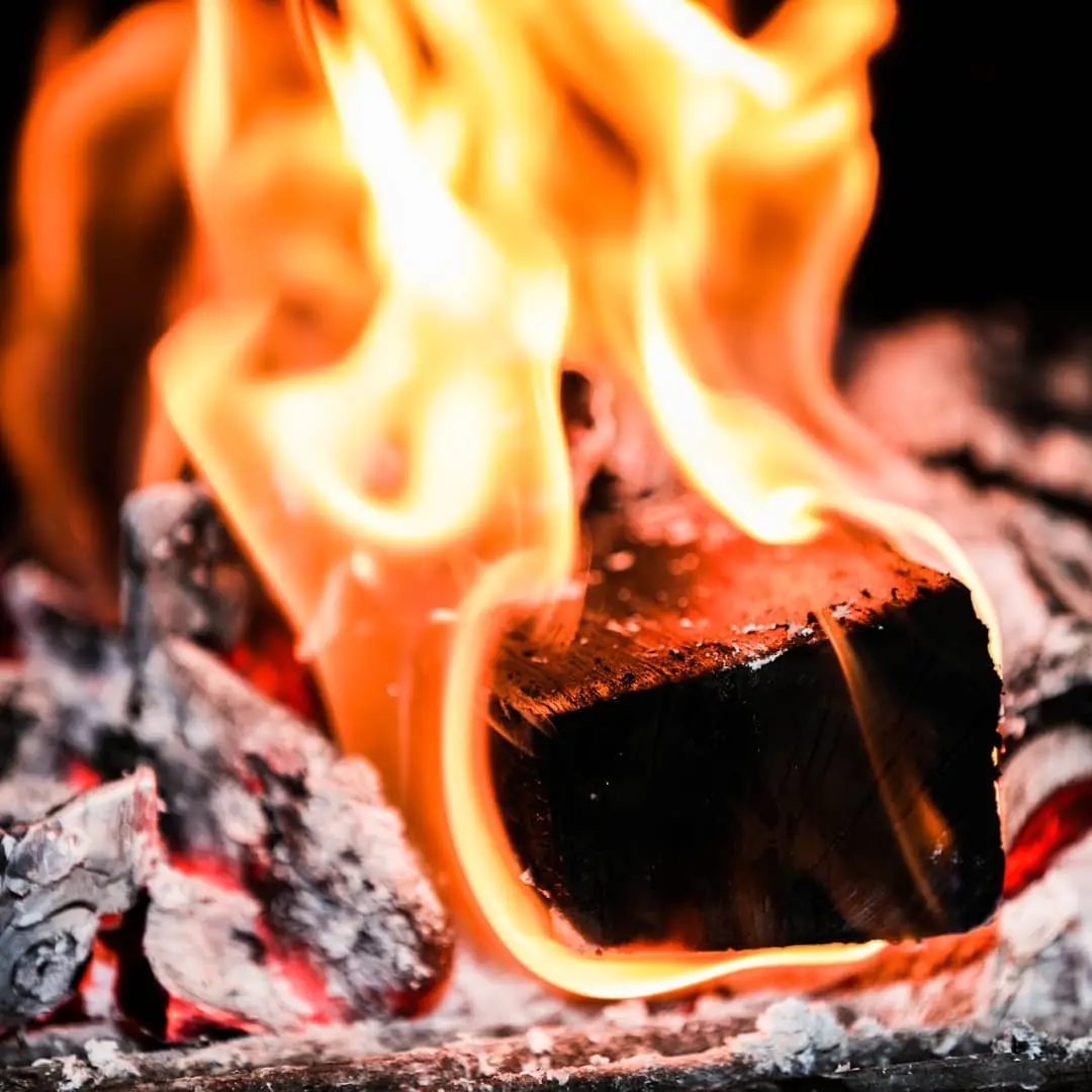 سموكي بيردز كيو