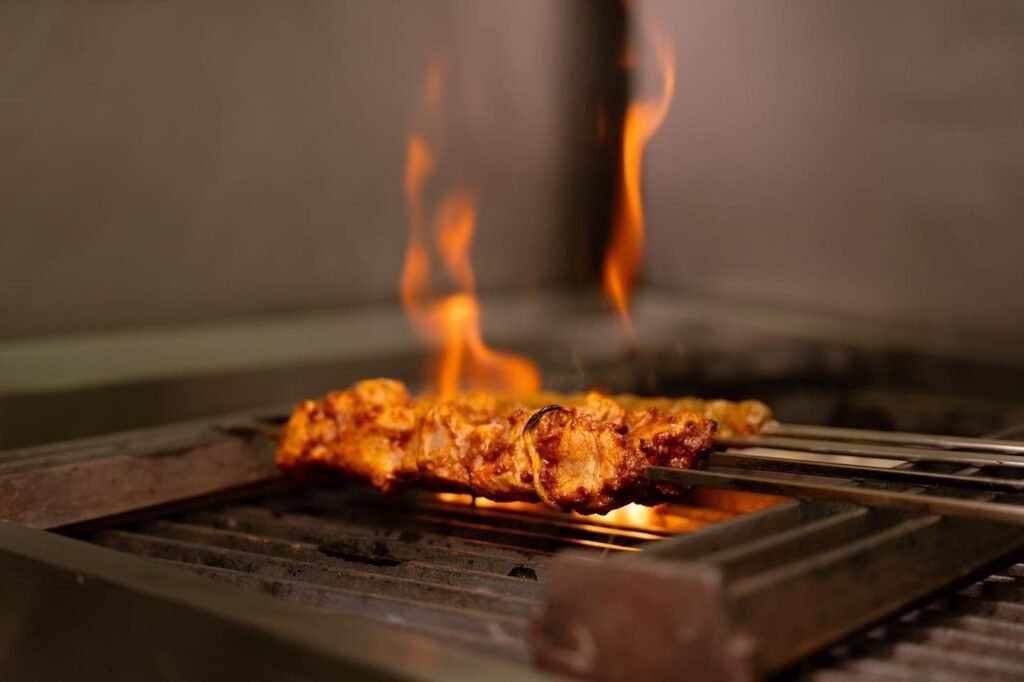 مايريك مشاوي طازجة