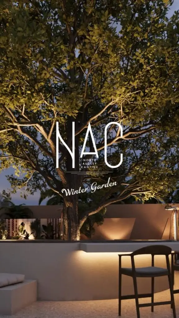 ناك ونتر قاردن