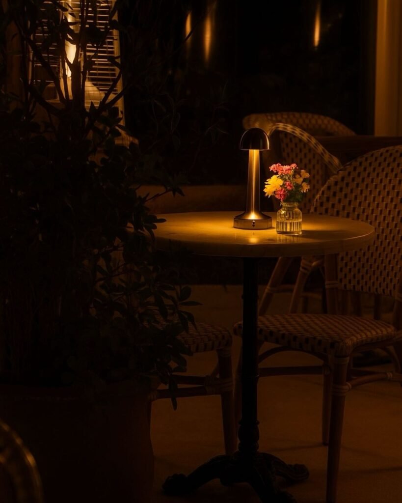 ناك ونتر قاردن جلسات راقية