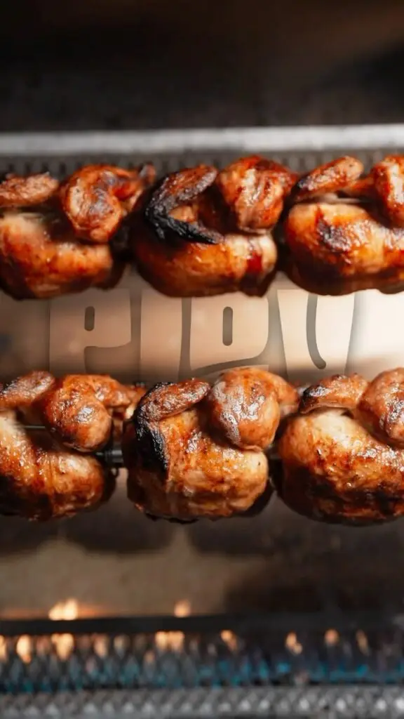 بلوف البخاري