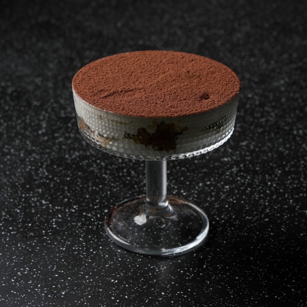 فيتالي V itlay تحلية التراميسيو الشهيرة