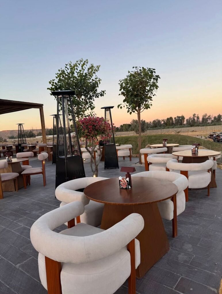 قرية أمازونيا: الجلسات 