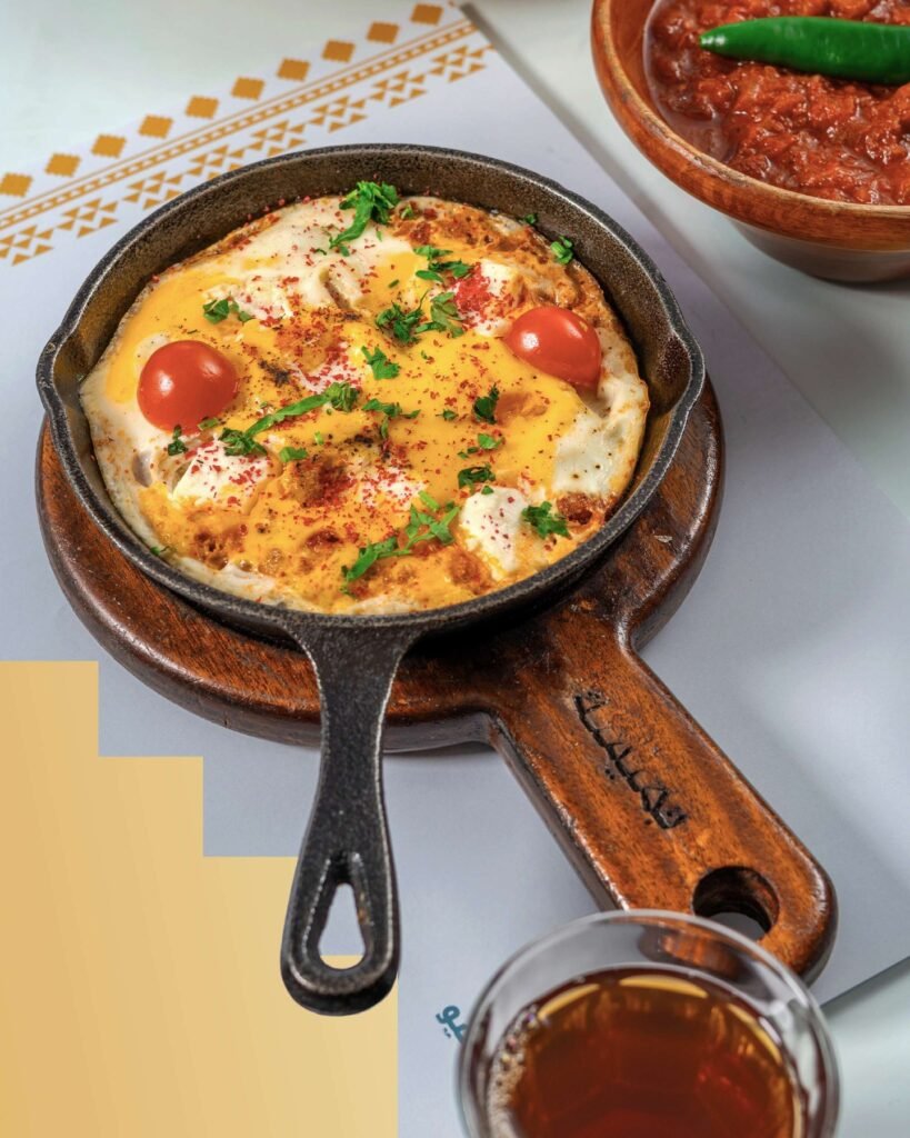 تميسة: شكشوكة عدني لذيذة