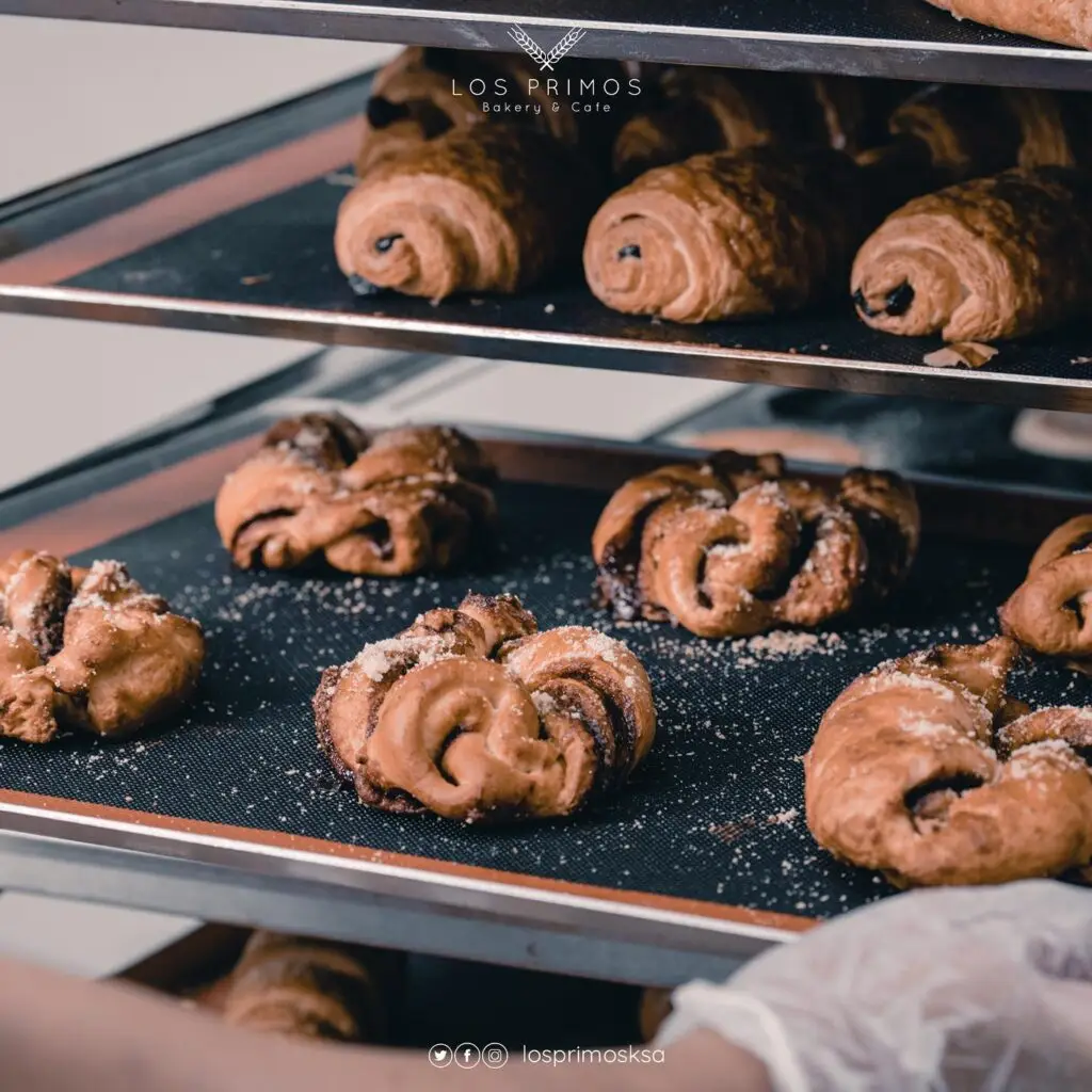 لوس بريموس بيكري