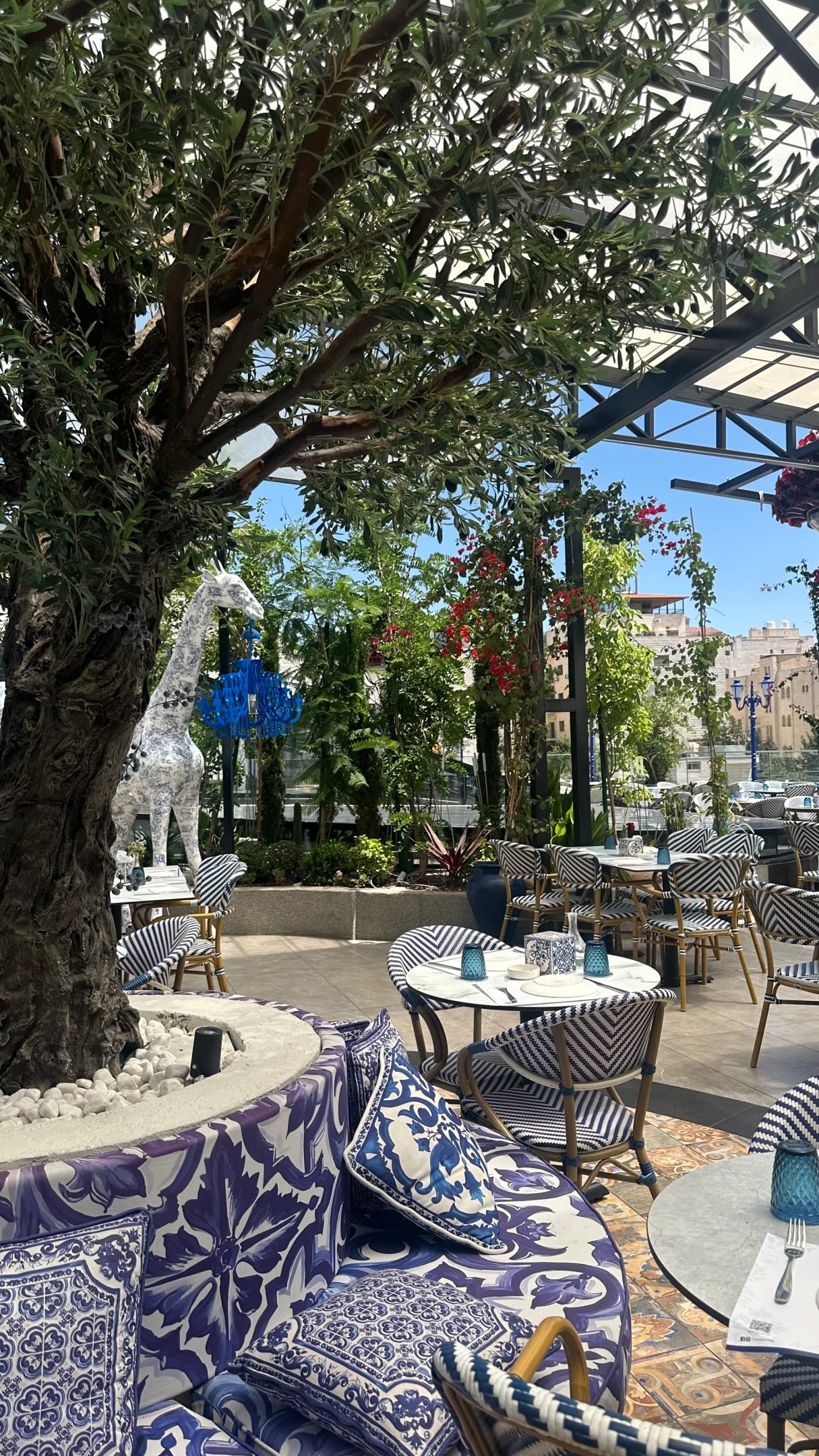 ماريا جاردن